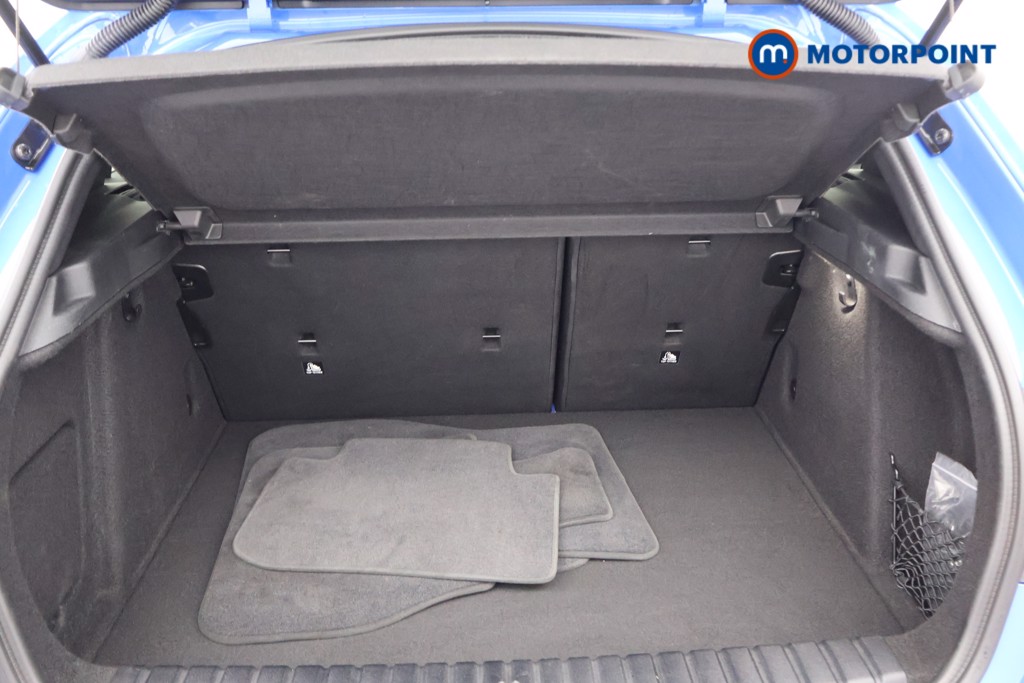 BMW 1 Series M135i Automatic Petrol Hatchback - Stock Number (1604607) - 20th supplementary image