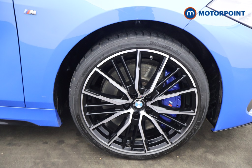 BMW 1 Series M135i Automatic Petrol Hatchback - Stock Number (1604607) - 24th supplementary image