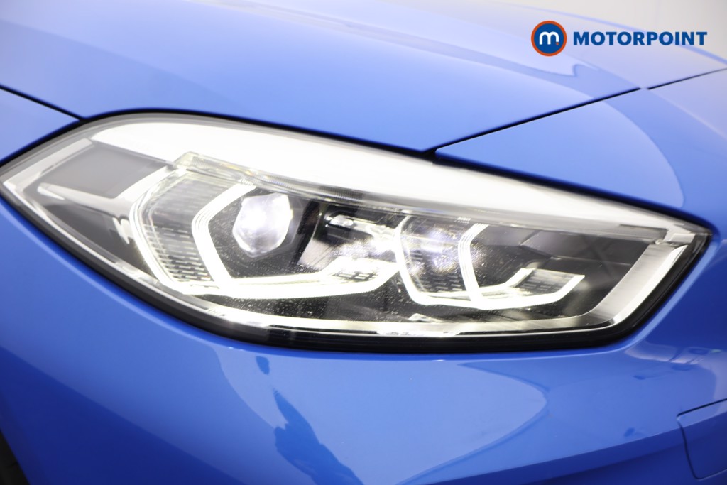 BMW 1 Series M135i Automatic Petrol Hatchback - Stock Number (1604607) - 25th supplementary image