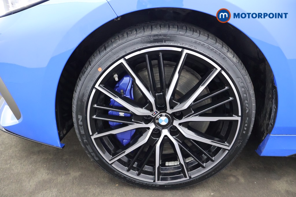 BMW 1 Series M135i Automatic Petrol Hatchback - Stock Number (1604607) - 27th supplementary image