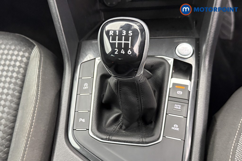 Volkswagen Tiguan Active Manual Petrol SUV - Stock Number (1604622) - 13th supplementary image