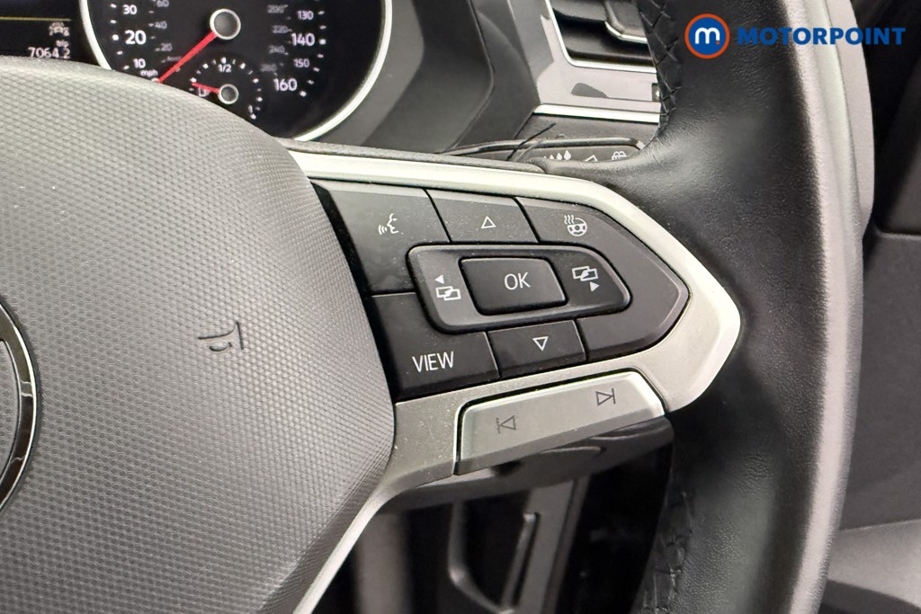Volkswagen Tiguan Active Manual Petrol SUV - Stock Number (1604622) - 15th supplementary image