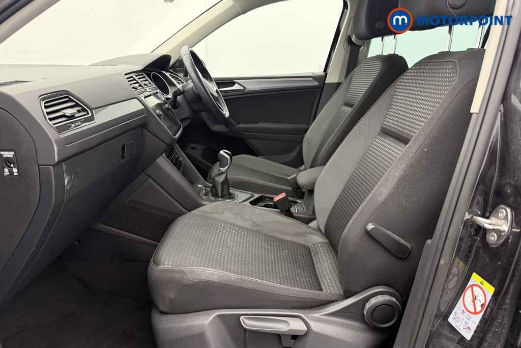 Volkswagen Tiguan Active Manual Petrol SUV - Stock Number (1604622) - 24th supplementary image