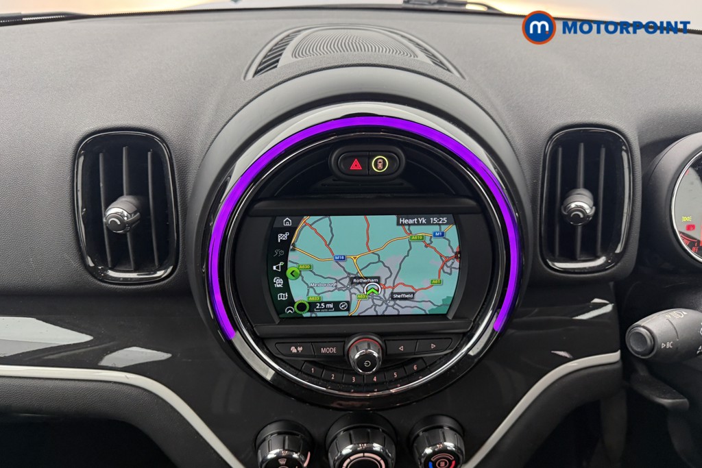 Mini Countryman Cooper S Classic Automatic Petrol SUV - Stock Number (1604653) - 2nd supplementary image