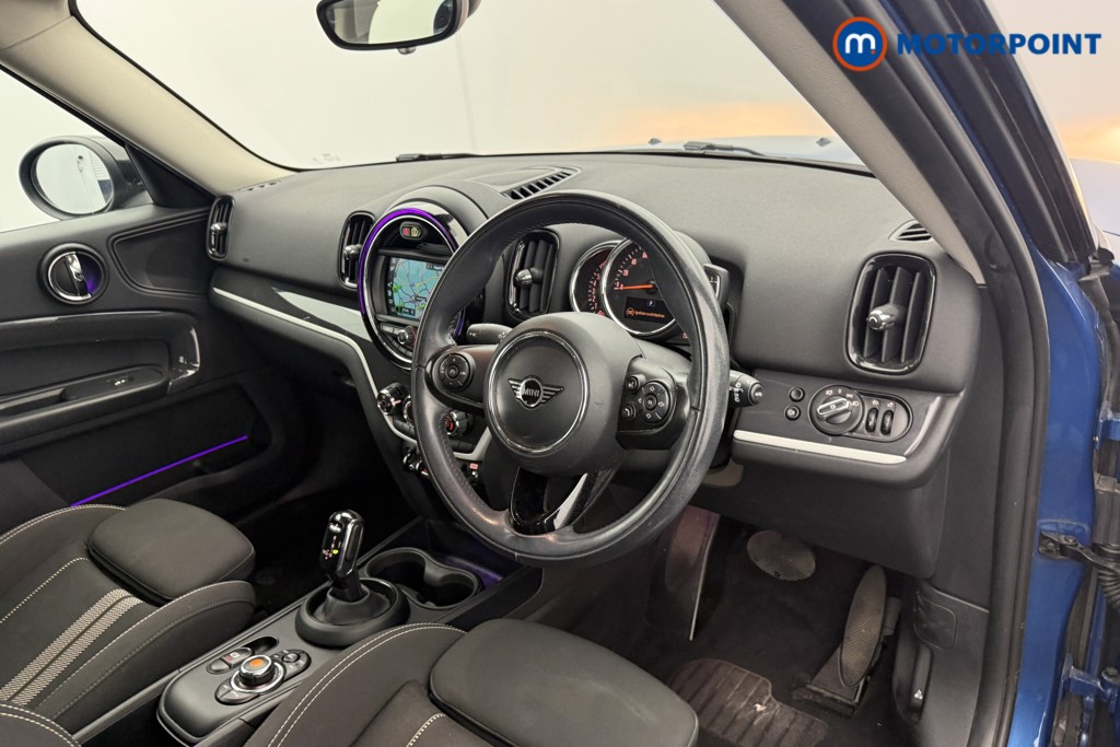 Mini Countryman Cooper S Classic Automatic Petrol SUV - Stock Number (1604653) - 4th supplementary image