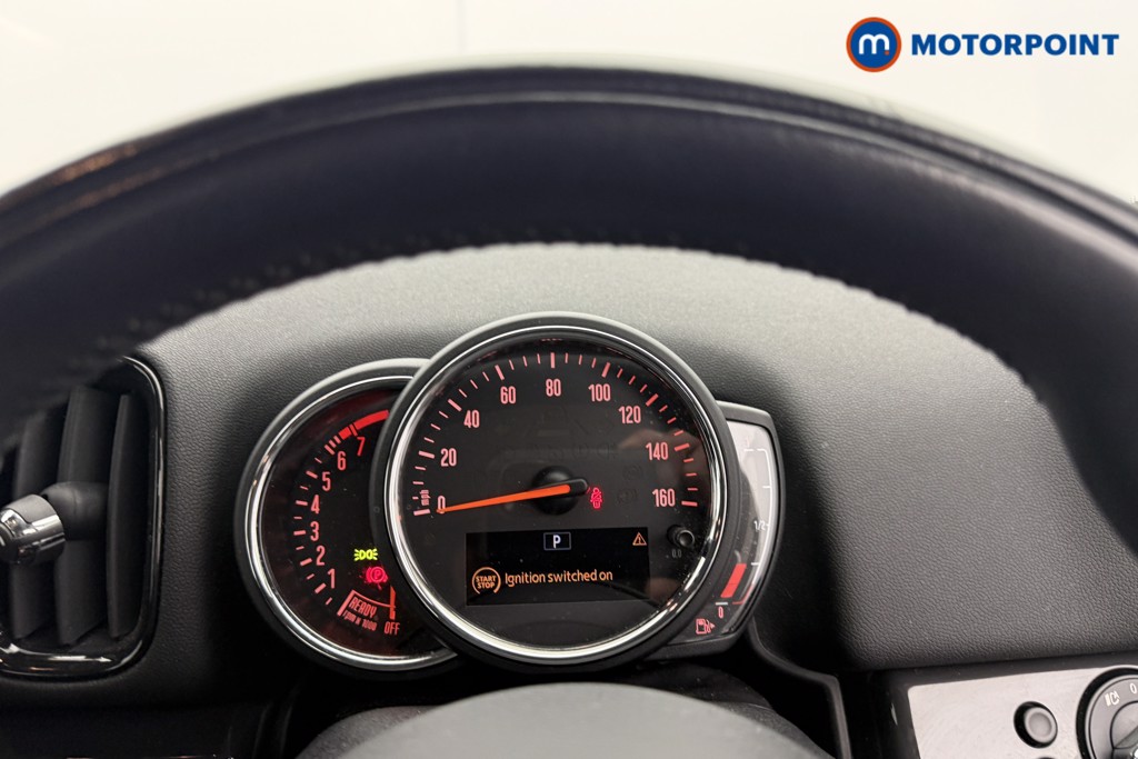 Mini Countryman Cooper S Classic Automatic Petrol SUV - Stock Number (1604653) - 5th supplementary image