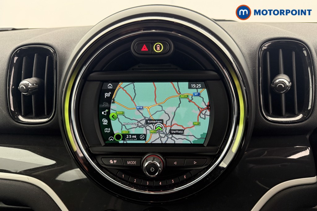 Mini Countryman Cooper S Classic Automatic Petrol SUV - Stock Number (1604653) - 8th supplementary image