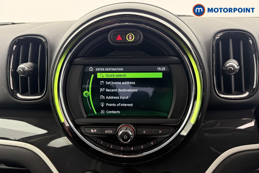 Mini Countryman Cooper S Classic Automatic Petrol SUV - Stock Number (1604653) - 9th supplementary image