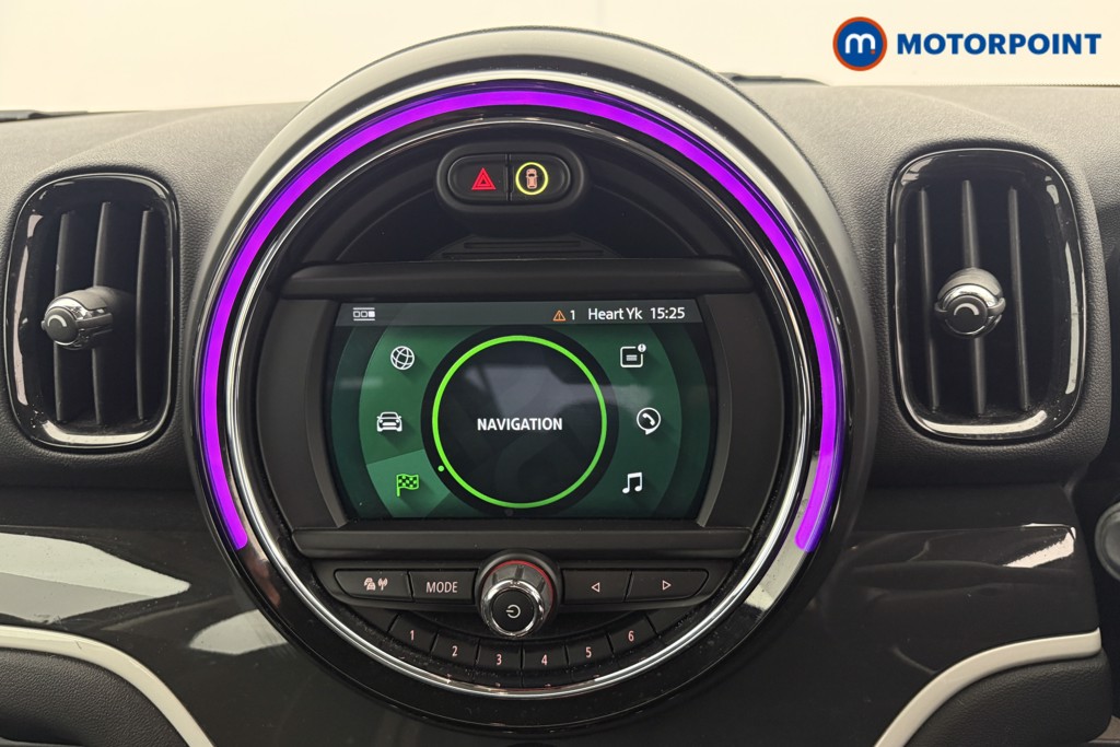 Mini Countryman Cooper S Classic Automatic Petrol SUV - Stock Number (1604653) - 10th supplementary image