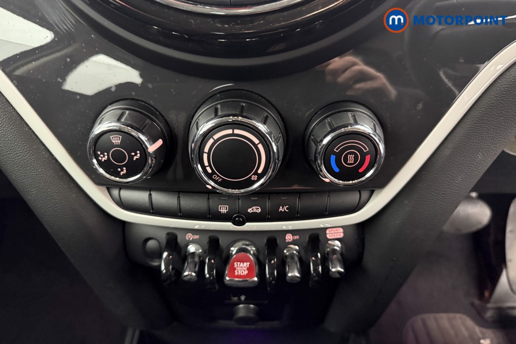 Mini Countryman Cooper S Classic Automatic Petrol SUV - Stock Number (1604653) - 11th supplementary image