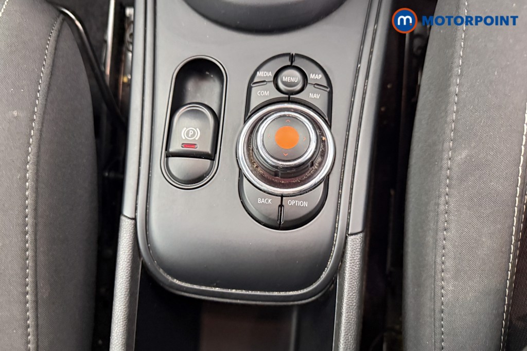 Mini Countryman Cooper S Classic Automatic Petrol SUV - Stock Number (1604653) - 12th supplementary image
