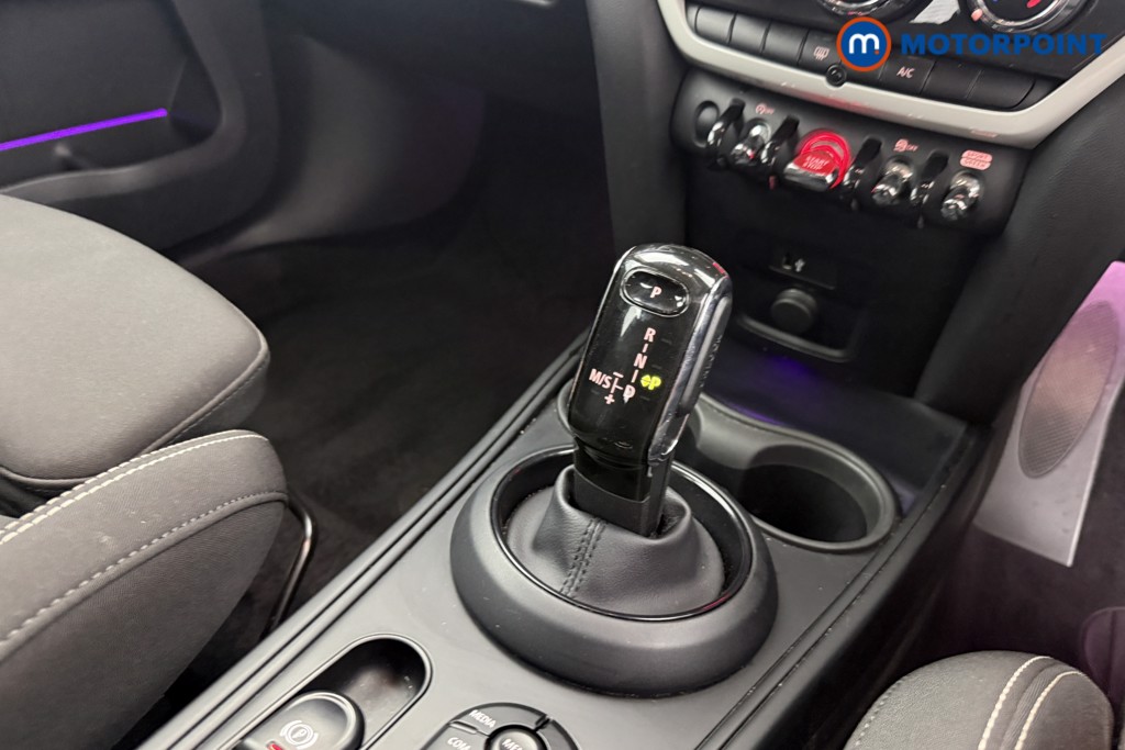 Mini Countryman Cooper S Classic Automatic Petrol SUV - Stock Number (1604653) - 13th supplementary image
