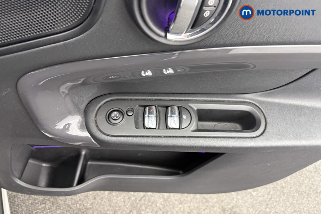 Mini Countryman Cooper S Classic Automatic Petrol SUV - Stock Number (1604653) - 17th supplementary image