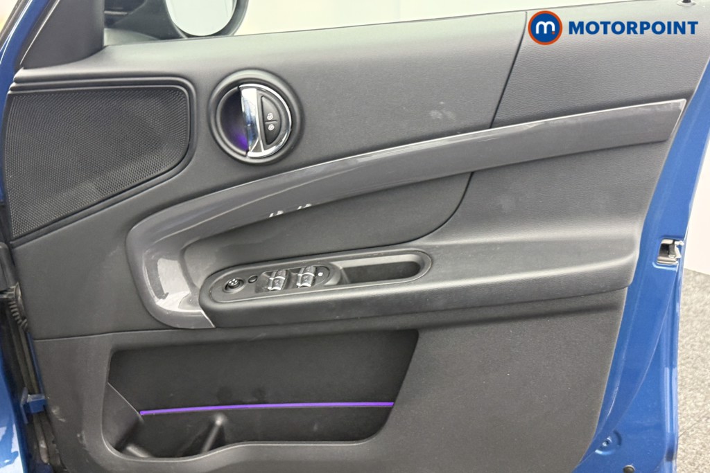 Mini Countryman Cooper S Classic Automatic Petrol SUV - Stock Number (1604653) - 18th supplementary image