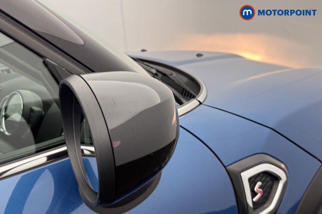 Mini Countryman Cooper S Classic Automatic Petrol SUV - Stock Number (1604653) - 19th supplementary image