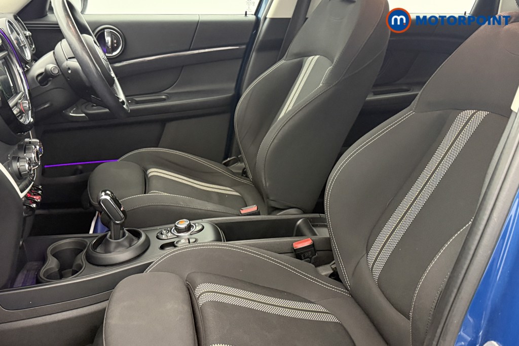 Mini Countryman Cooper S Classic Automatic Petrol SUV - Stock Number (1604653) - 23rd supplementary image