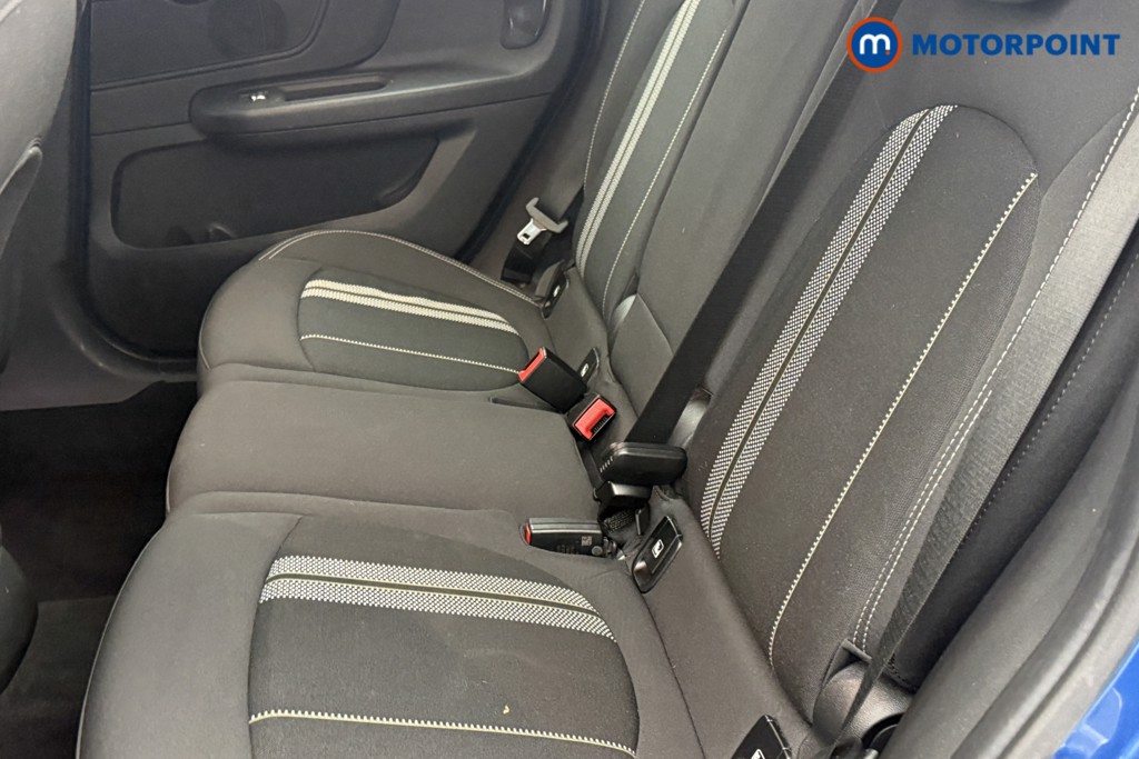 Mini Countryman Cooper S Classic Automatic Petrol SUV - Stock Number (1604653) - 24th supplementary image