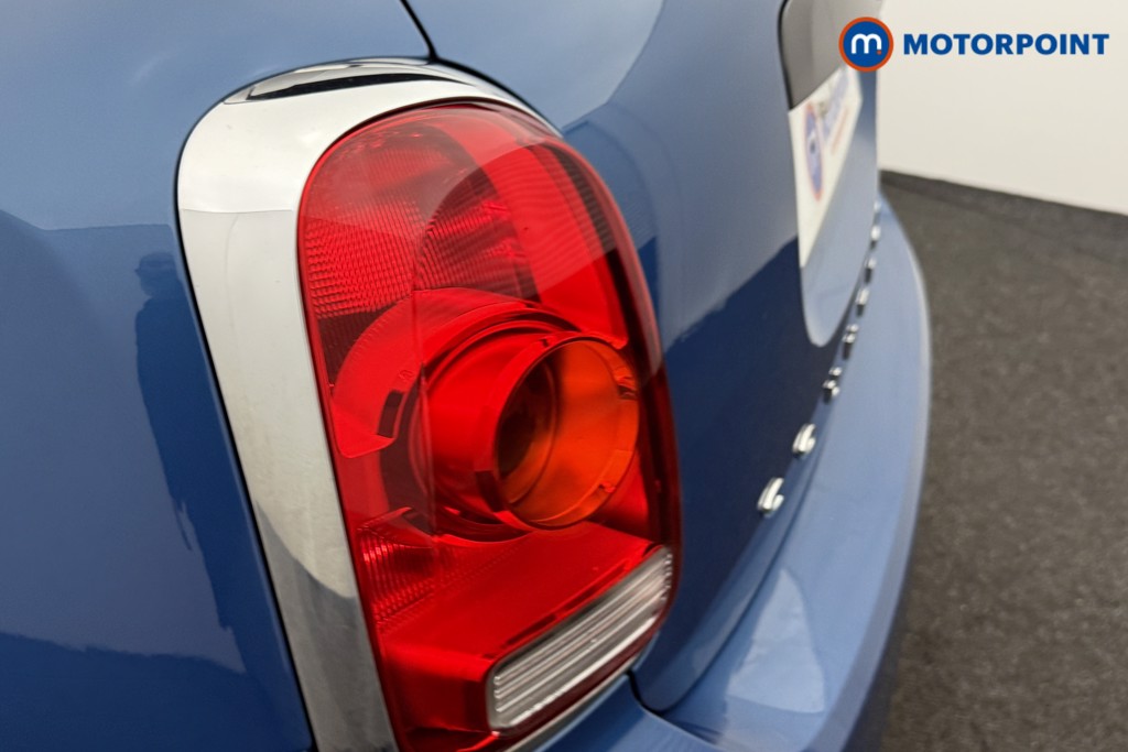 Mini Countryman Cooper S Classic Automatic Petrol SUV - Stock Number (1604653) - 26th supplementary image