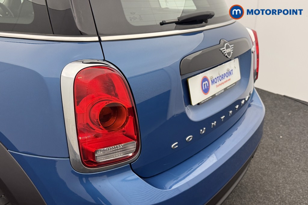 Mini Countryman Cooper S Classic Automatic Petrol SUV - Stock Number (1604653) - 27th supplementary image