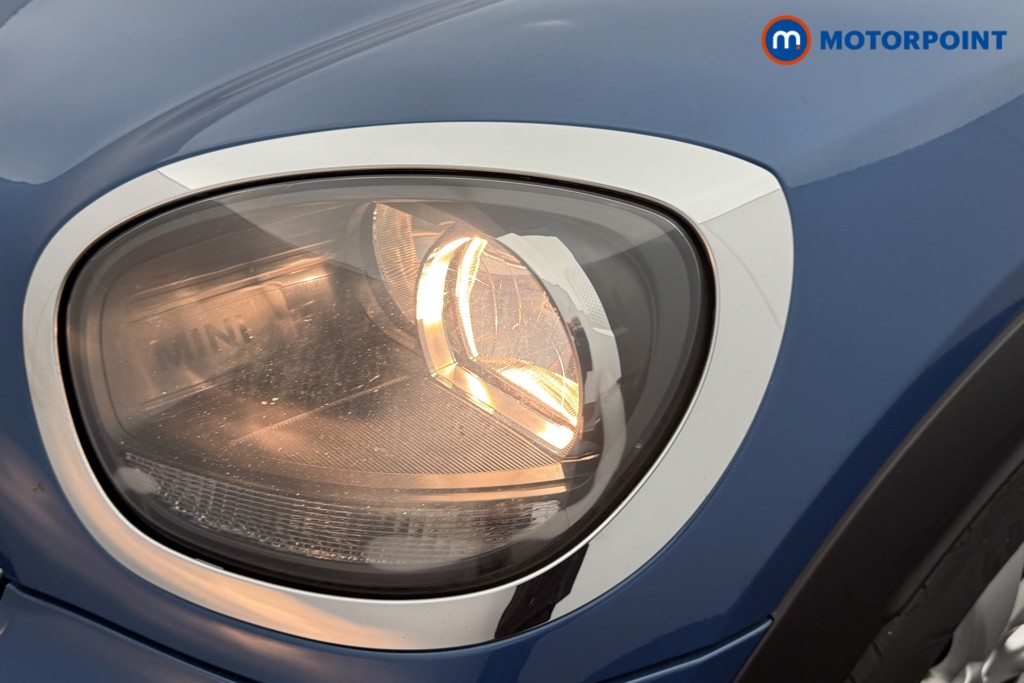 Mini Countryman Cooper S Classic Automatic Petrol SUV - Stock Number (1604653) - 28th supplementary image