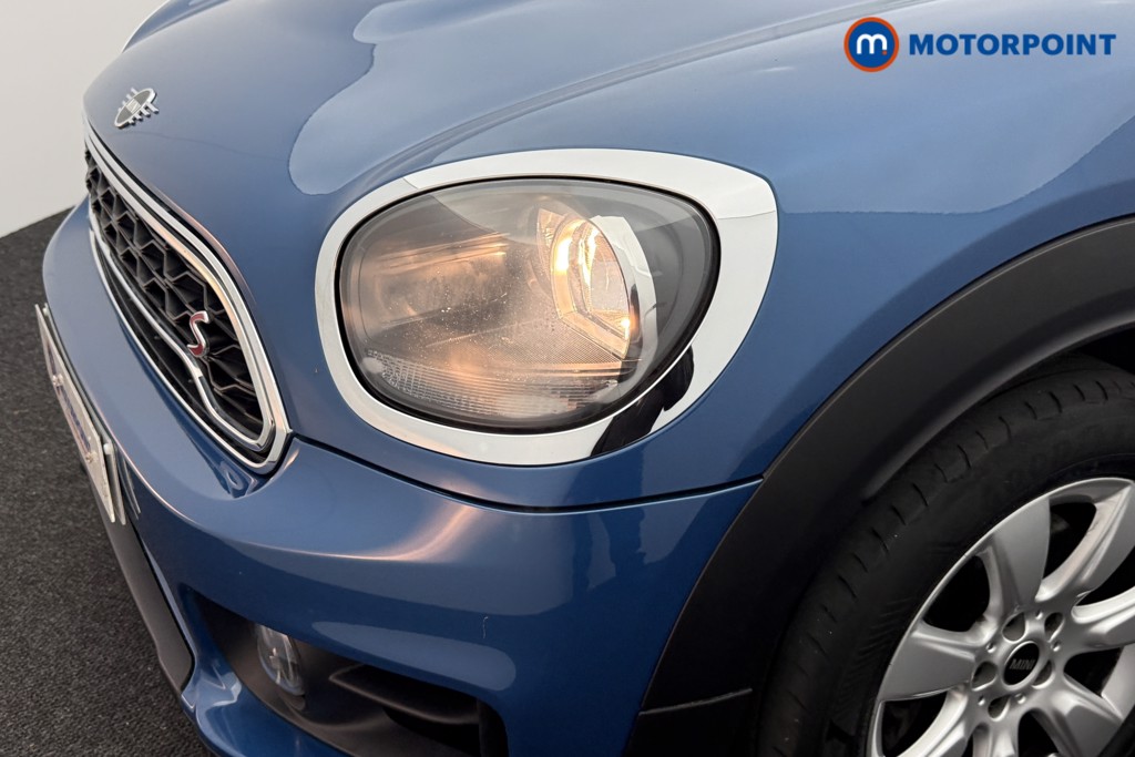 Mini Countryman Cooper S Classic Automatic Petrol SUV - Stock Number (1604653) - 29th supplementary image