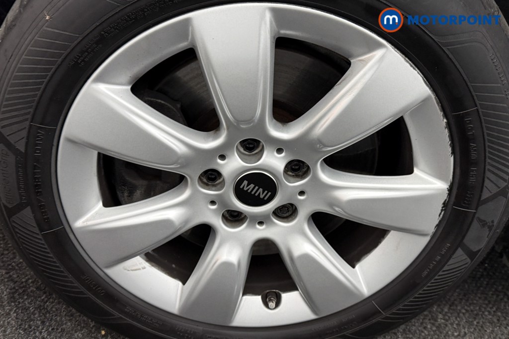 Mini Countryman Cooper S Classic Automatic Petrol SUV - Stock Number (1604653) - 30th supplementary image