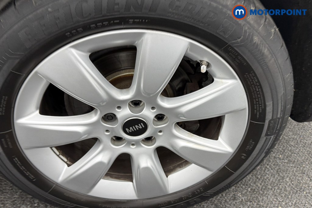 Mini Countryman Cooper S Classic Automatic Petrol SUV - Stock Number (1604653) - 31st supplementary image