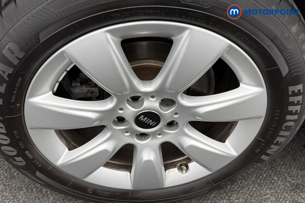 Mini Countryman Cooper S Classic Automatic Petrol SUV - Stock Number (1604653) - 32nd supplementary image