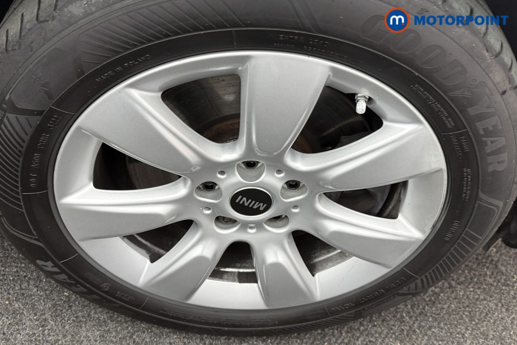 Mini Countryman Cooper S Classic Automatic Petrol SUV - Stock Number (1604653) - 33rd supplementary image