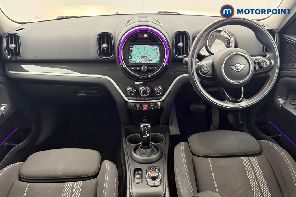 Mini Countryman Cooper S Classic Automatic Petrol SUV - Stock Number (1604653) - 1st supplementary image