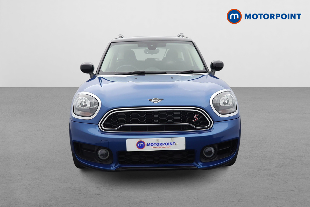 Mini Countryman Cooper S Classic Automatic Petrol SUV - Stock Number (1604653) - Front bumper