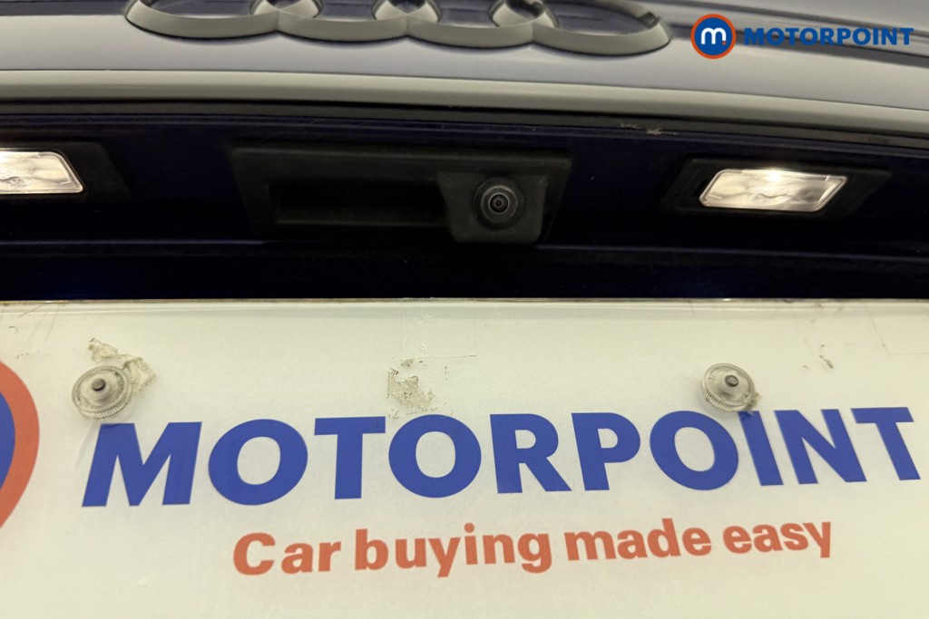 Audi A4 Black Edition Automatic Petrol Saloon - Stock Number (1604713) - 20th supplementary image