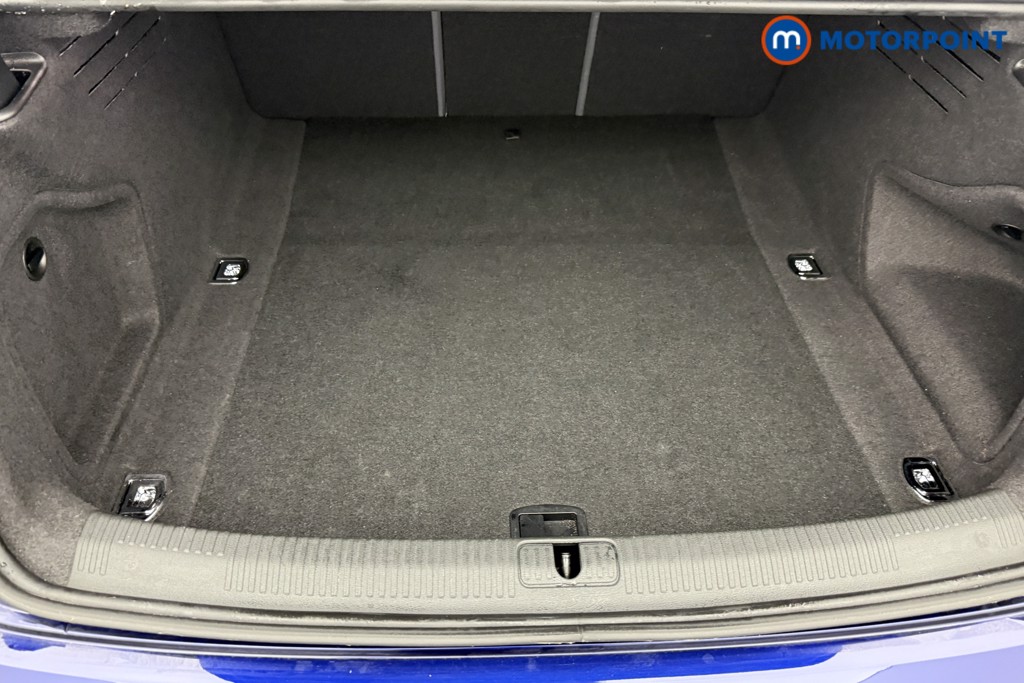 Audi A4 Black Edition Automatic Petrol Saloon - Stock Number (1604713) - 21st supplementary image