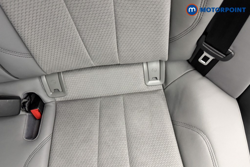 Audi A4 Black Edition Automatic Petrol Saloon - Stock Number (1604713) - 24th supplementary image