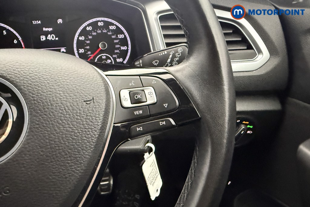 Volkswagen T-Roc Active Manual Petrol SUV - Stock Number (1604746) - 7th supplementary image