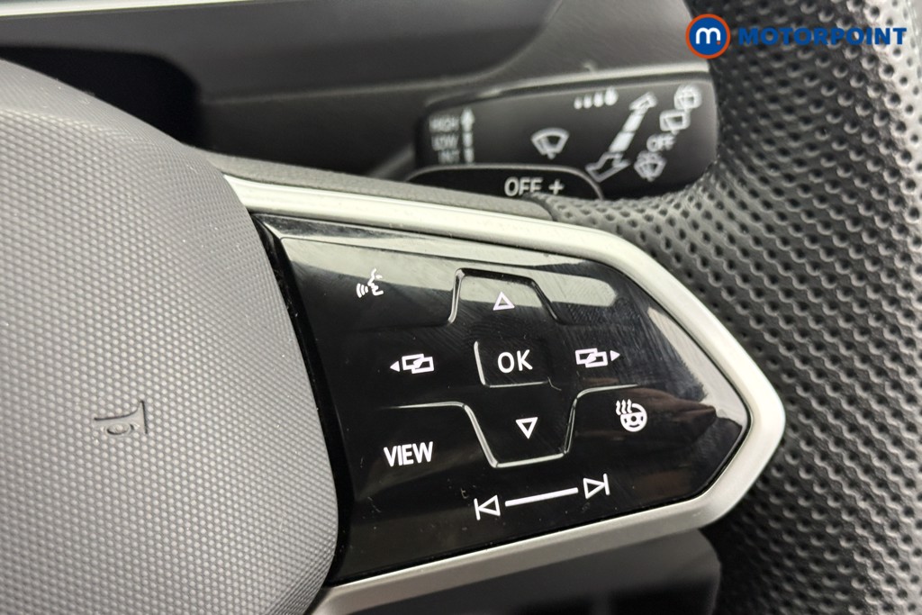 Volkswagen Tiguan Allspace R-Line Automatic Petrol SUV - Stock Number (1604750) - 15th supplementary image