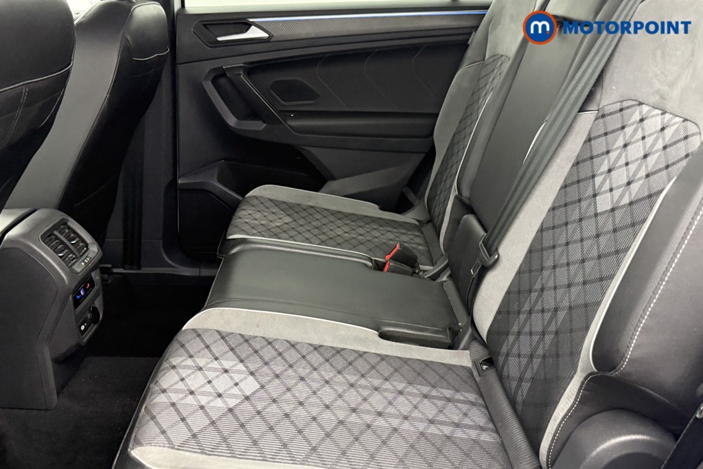 Volkswagen Tiguan Allspace R-Line Automatic Petrol SUV - Stock Number (1604750) - 25th supplementary image
