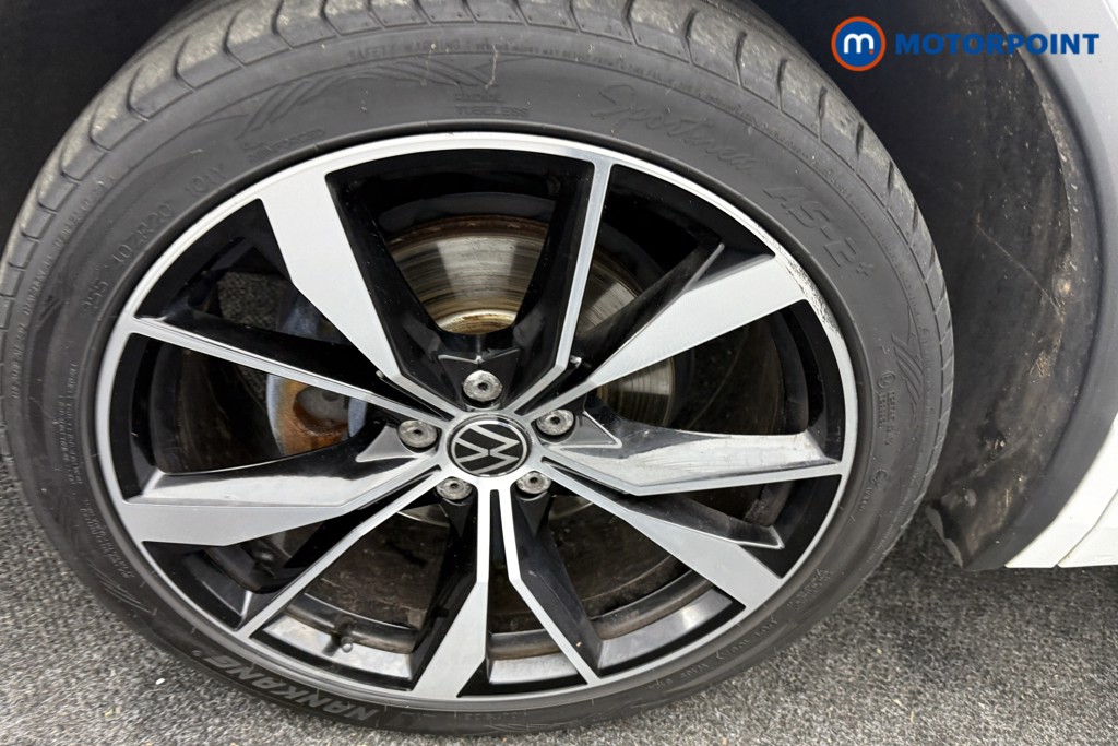 Volkswagen Tiguan Allspace R-Line Automatic Petrol SUV - Stock Number (1604750) - 31st supplementary image