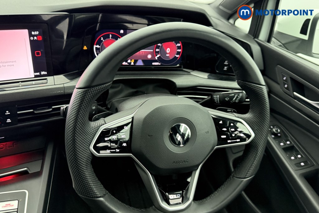 Volkswagen Golf GTD Automatic Diesel Hatchback - Stock Number (1604764) - 3rd supplementary image