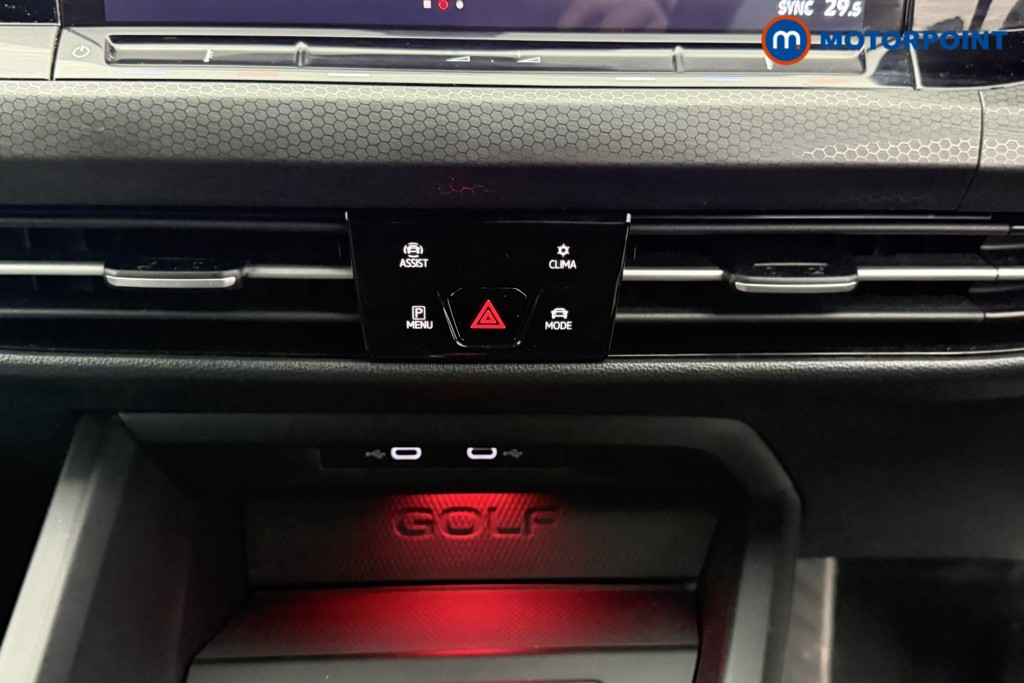 Volkswagen Golf GTD Automatic Diesel Hatchback - Stock Number (1604764) - 12th supplementary image