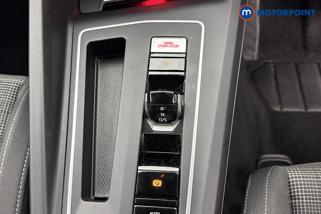 Volkswagen Golf GTD Automatic Diesel Hatchback - Stock Number (1604764) - 13th supplementary image