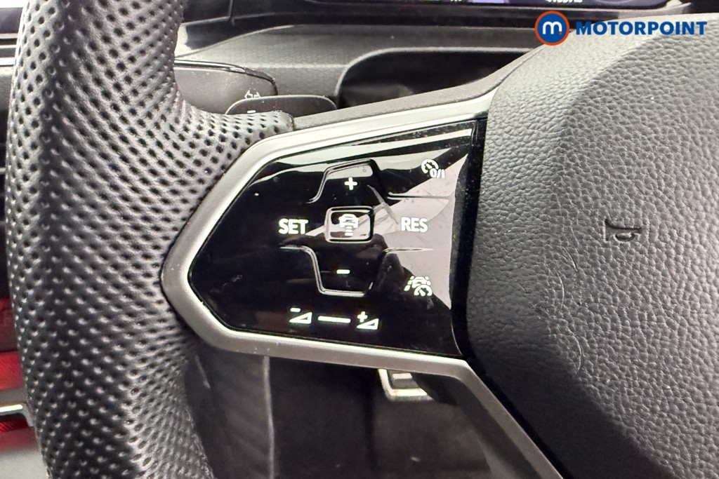 Volkswagen Golf GTD Automatic Diesel Hatchback - Stock Number (1604764) - 14th supplementary image