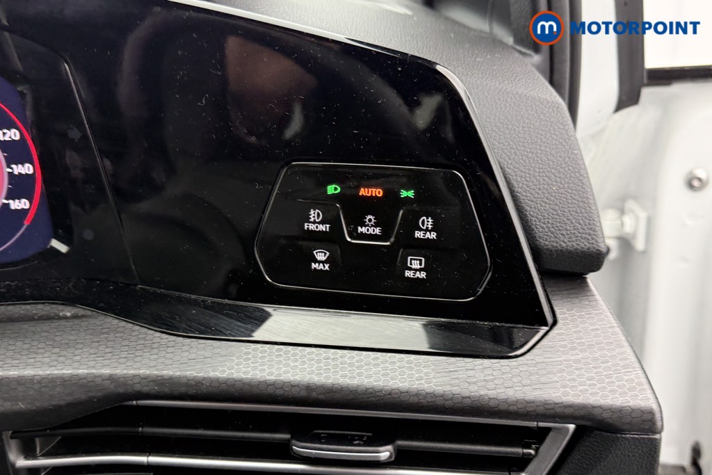 Volkswagen Golf GTD Automatic Diesel Hatchback - Stock Number (1604764) - 16th supplementary image