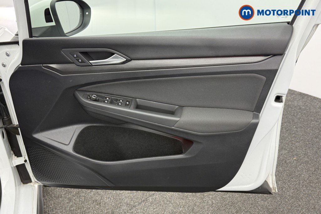 Volkswagen Golf GTD Automatic Diesel Hatchback - Stock Number (1604764) - 18th supplementary image