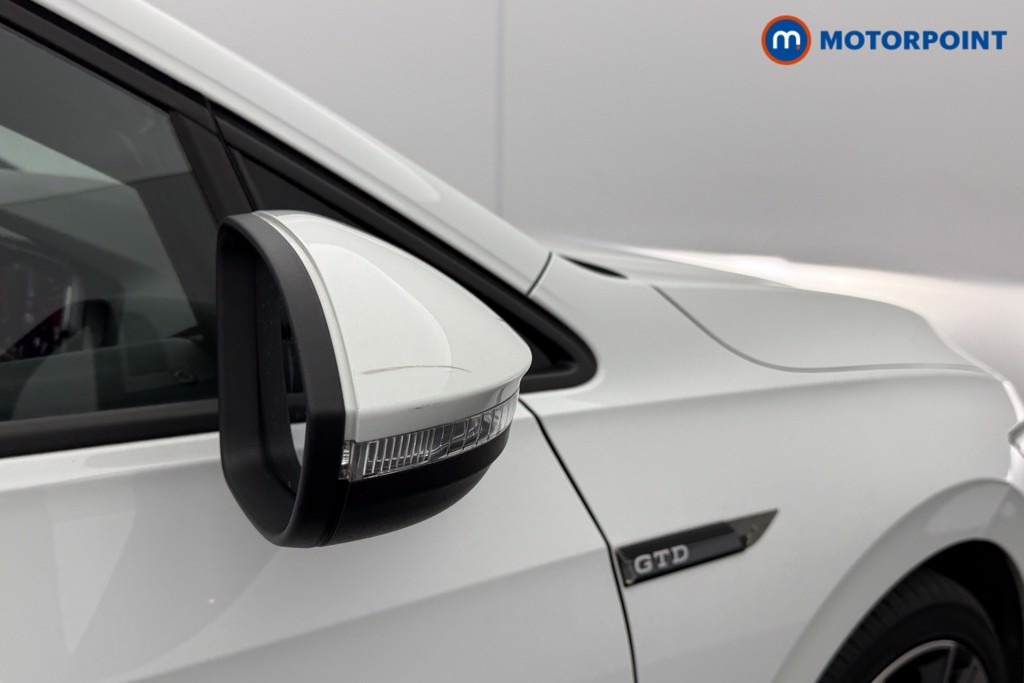 Volkswagen Golf GTD Automatic Diesel Hatchback - Stock Number (1604764) - 19th supplementary image