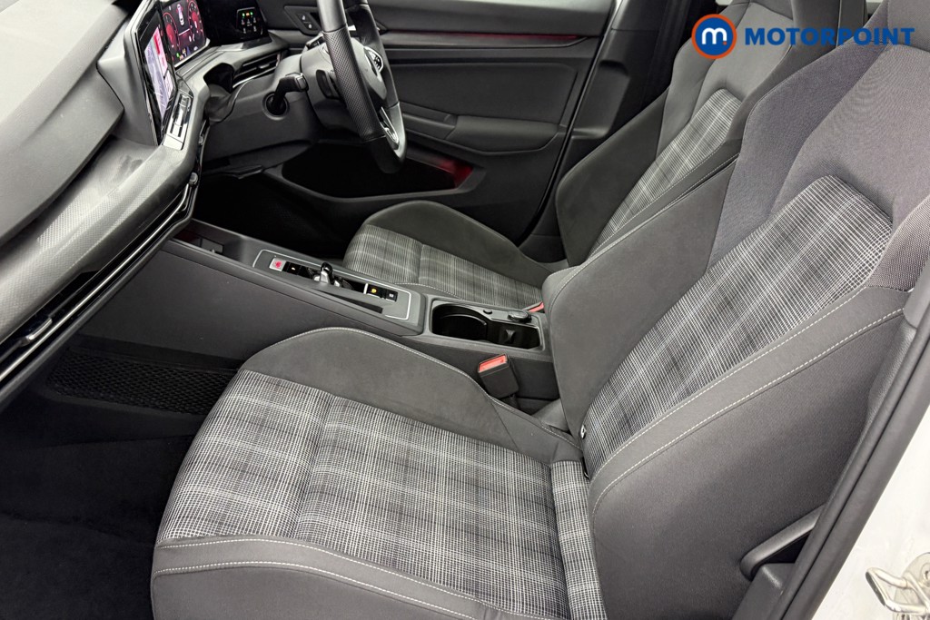 Volkswagen Golf GTD Automatic Diesel Hatchback - Stock Number (1604764) - 22nd supplementary image