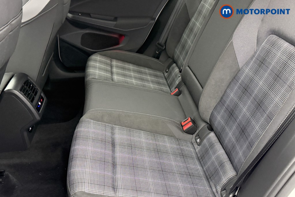 Volkswagen Golf GTD Automatic Diesel Hatchback - Stock Number (1604764) - 23rd supplementary image