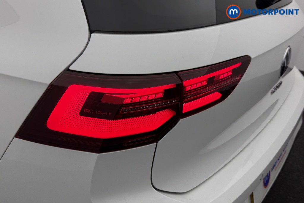 Volkswagen Golf GTD Automatic Diesel Hatchback - Stock Number (1604764) - 25th supplementary image