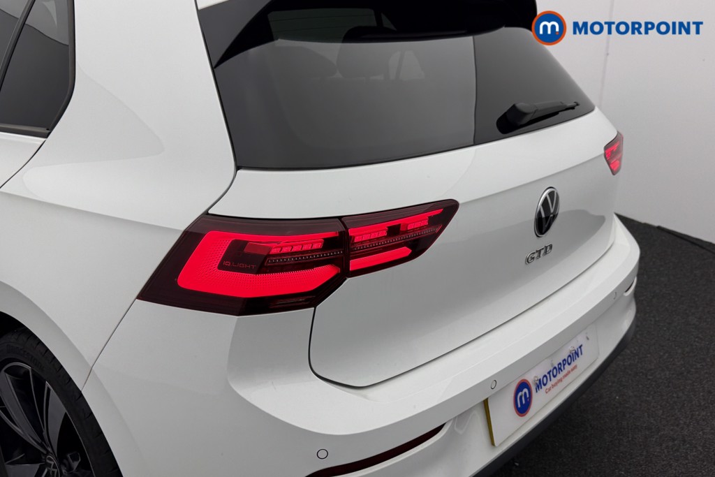 Volkswagen Golf GTD Automatic Diesel Hatchback - Stock Number (1604764) - 26th supplementary image