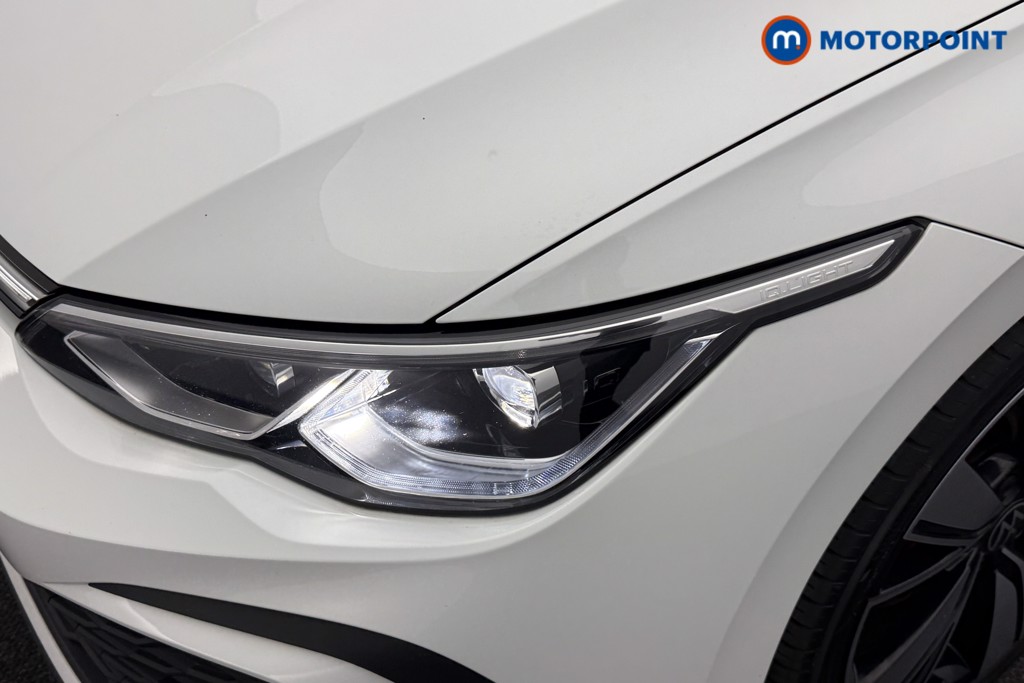 Volkswagen Golf GTD Automatic Diesel Hatchback - Stock Number (1604764) - 27th supplementary image